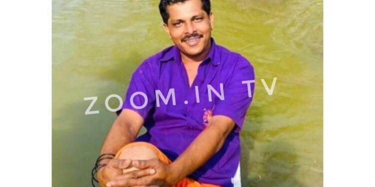 ಪುತ್ತೂರು ಶ್ರೀ ಮಹಾಲಿಂಗೇಶ್ವರ ದೇವಸ್ಥಾನದ ದಂಡ್ ಶಿಲಾಲ್ ಪರಿಚಾರಕ ಸಂಪತ್ ಪೂಜಾರಿ ನಿಧನ..!!