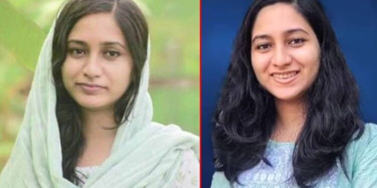 ವರದಕ್ಷಿಣೆ ವಿಚಾರಕ್ಕೆ ನಿಂತ ಮದುವೆ : ವೈದ್ಯೆ ಆತ್ಮಹತ್ಯೆ..!!!