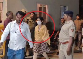 ವಂಚನೆ ಪ್ರಕರಣ : ಚೈತ್ರಾ ಜೈಲಿನಿಂದ ರಿಲೀಸ್​