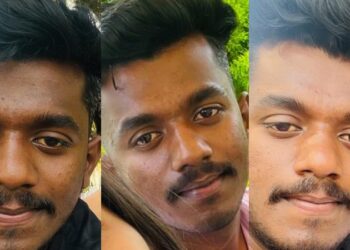 ಪ್ರಿಯಕರನನ್ನು ಅವಾಯ್ಡ್, ಬೇರೊಬ್ಬನ ಜೊತೆ ಮದುವೆಗೆ ಸಿದ್ಧತೆ : ಯುವತಿ ಮನೆ ಮುಂದೆಯೇ ಯುವಕ ಆತ್ಮಹತ್ಯೆ