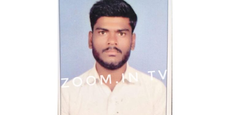 ಪುತ್ತೂರಿನಲ್ಲಿ ಕೆಲಸ ನಿರ್ವಹಿಸುತ್ತಿದ್ದ ಬಾಗಲಕೋಟೆಯ ಯುವಕ ನಾಪತ್ತೆ: ಅಕ್ರಮ ಸಂಬಂಧ ಹಿನ್ನೆಲೆ ಕೊಲೆ ಶಂಕೆ!