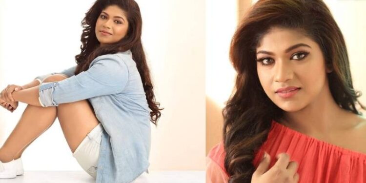 ಮಲೆಯಾಳಂ ನಟಿ ಹೃದಯಾಘಾತಕ್ಕೆ ಬಲಿ