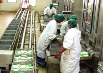 ಪುತ್ತೂರು : ಹಾಲು ಸಂಸ್ಕರಣೆ, ಪ್ಯಾಕಿಂಗ್‌ ಘಟಕ : ಜಾಗ ಮಂಜೂರಿಗೆ ಸರಕಾರದ ಅನುಮತಿ