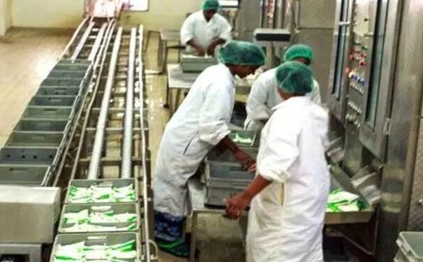 ಪುತ್ತೂರು : ಹಾಲು ಸಂಸ್ಕರಣೆ, ಪ್ಯಾಕಿಂಗ್‌ ಘಟಕ : ಜಾಗ ಮಂಜೂರಿಗೆ ಸರಕಾರದ ಅನುಮತಿ