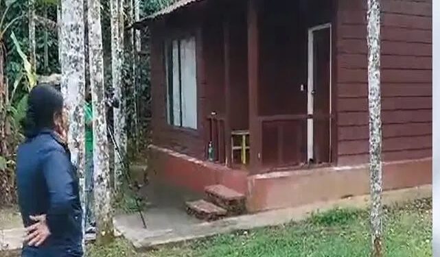 ಮಡಿಕೇರಿ ಹೋಮ್​ಸ್ಟೇನಲ್ಲಿ ಕೇರಳ ಮೂಲದ ದಂಪತಿ ಆತ್ಮಹತ್ಯೆ