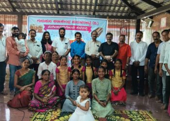ಪುತ್ತೂರು : ಗುರುಕುಲ ಕಲಾಕೇಂದ್ರದ ಸುಗಮ ಸಂಗೀತ ತರಗತಿಯ ನೂತನ ಶಾಖೆ ಉದ್ಘಾಟನೆ