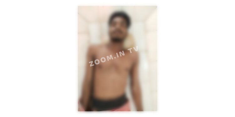 ವಿಟ್ಲ : ಸ್ನಾನಕ್ಕೆ ತೆರಳಿದ ಯುವಕ ಜಾರಿ ಬಿದ್ದು ಮೃತ್ಯು..!!!