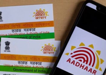ಆಧಾರ್ ಡೆಡ್​ಲೈನ್ ವಿಸ್ತರಣೆ : 2024ರ ಮಾ.14ರ ವರೆಗೆ ಉಚಿತವಾಗಿ ಆಧಾರ್ ಕಾರ್ಡ್ ದಾಖಲೆ ಅಪ್​ಡೇಟ್ ಮಾಡಲು ಅವಕಾಶ