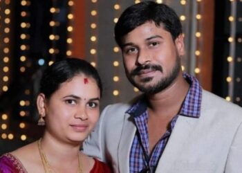 ಗೃಹಿಣಿ ಅನುಮಾನಾಸ್ಪದ ಸಾವು ಪ್ರಕರಣ : ರಾಗಿ ಮುದ್ದೆಗೆ ಸೈನೈಡ್ ಬೆರೆಸಿದ್ದ ಪತಿರಾಯ!