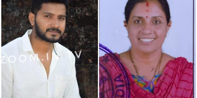 ಪುತ್ತೂರು : ನಗರ ಸಭಾ ಉಪ ಚುನಾವಣೆ : ಪುತ್ತಿಲ ಪರಿವಾರದಿಂದ ನಾಮಪತ್ರ ಸಲ್ಲಿಕೆ : ಅಭ್ಯರ್ಥಿಗಳು ಯಾರು ಗೊತ್ತಾ..!??