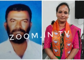 ಪುತ್ತೂರು : ನಗರಸಭಾ ಉಪಚುನಾವಣೆ : ಬಿಜೆಪಿಯಿಂದ ಅಭ್ಯರ್ಥಿಗಳ ಹೆಸರು ಘೋಷಣೆ..!!