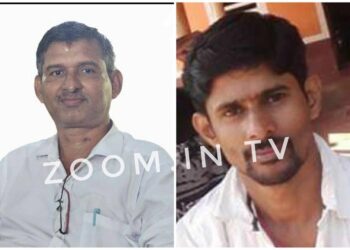 ಪುತ್ತೂರು : ನಗರಸಭಾ ಉಪ ಚುನಾವಣೆ : ಕಾಂಗ್ರೆಸ್ ಪಕ್ಷದಿಂದ ದಾಮೋದರ್ ಭಂಡಾರ್ಕರ್, ದಿನೇಶ್ ಶೇವಿರೆ ಕಣಕ್ಕೆ..!!!
