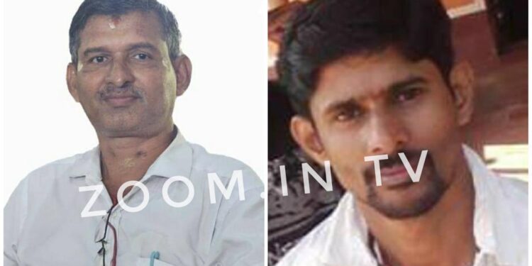 ಪುತ್ತೂರು : ನಗರಸಭಾ ಉಪ ಚುನಾವಣೆ : ಕಾಂಗ್ರೆಸ್ ಪಕ್ಷದಿಂದ ದಾಮೋದರ್ ಭಂಡಾರ್ಕರ್, ದಿನೇಶ್ ಶೇವಿರೆ ಕಣಕ್ಕೆ..!!!