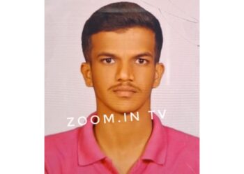 ಸಂಪ್ಯ : ಕಲ್ಲರ್ಪೆ ನಿವಾಸಿ ಭರತ್ ನೇಣು ಬಿಗಿದು ಆತ್ಮಹತ್ಯೆ..!!!