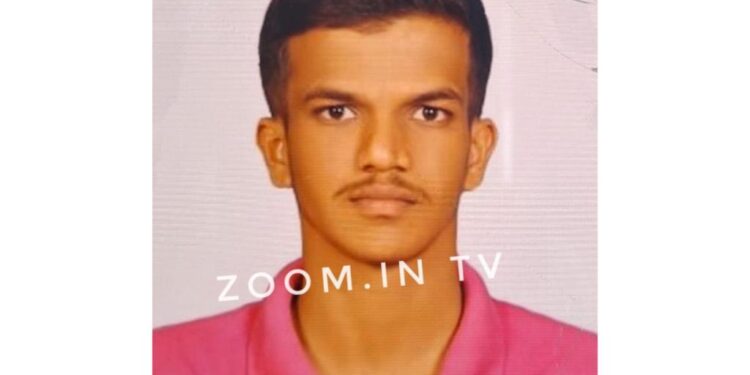 ಸಂಪ್ಯ : ಕಲ್ಲರ್ಪೆ ನಿವಾಸಿ ಭರತ್ ನೇಣು ಬಿಗಿದು ಆತ್ಮಹತ್ಯೆ..!!!