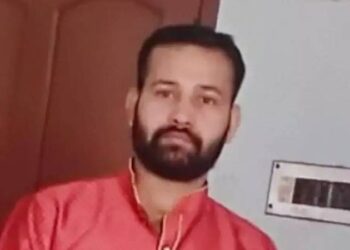 ‘ಹೊಗೆ ಬಾಂಬ್’ನ ಮಾಸ್ಟರ್‌ ಮೈಂಡ್‌ ಲಲಿತ್ ಝಾ ಅರೆಸ್ಟ್ : ಈತ ಯಾರು..!??