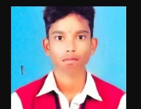 ಸುಳ್ಯ : ಎಸ್.ಎಸ್.ಎಲ್.ಸಿ ವಿದ್ಯಾರ್ಥಿ ನೇಣು ಬಿಗಿದು ಆತ್ಮಹತ್ಯೆ..!!!