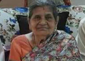 ಪುಡಾ ನಿಕಟಪೂರ್ವ ಅಧ್ಯಕ್ಷ ಭಾಮಿ ಅಶೋಕ್ ಶೆಣೈ ರವರಿಗೆ ಮಾತೃವಿಯೋಗ..!