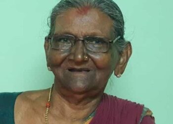 ಪುತ್ತೂರು : ಸೆಲ್ ಝೋನ್ ಮಾಲಕರಾದ ಜಯಪ್ರಕಾಶ್, ಪ್ರವೀಣ್ ರವರಿಗೆ ಮಾತೃವಿಯೋಗ..!!