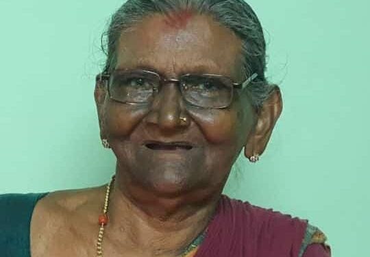 ಪುತ್ತೂರು : ಸೆಲ್ ಝೋನ್ ಮಾಲಕರಾದ ಜಯಪ್ರಕಾಶ್, ಪ್ರವೀಣ್ ರವರಿಗೆ ಮಾತೃವಿಯೋಗ..!!