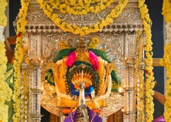 ಕುಕ್ಕೆ ಶ್ರೀ ಸುಬ್ರಹ್ಮಣ್ಯದಲ್ಲಿ ಚಂಪಾಷಷ್ಠಿ ಬ್ರಹ್ಮರಥೋತ್ಸವ ಸಂಪನ್ನ