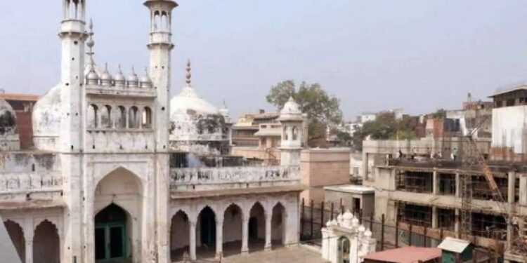 ಜ್ಞಾನವಾಪಿ ಮಸೀದಿ ಪ್ರಕರಣ : ಮೇಲ್ಮನವಿ ವಜಾ ಮಾಡಿದ ಹೈಕೋರ್ಟ್