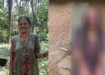 ಬೆಳ್ತಂಗಡಿ : ಪತ್ನಿ ಮೇಲೆ ಹಲ್ಲೆಗೈದು ಪತಿ ಪರಾರಿ..!!!