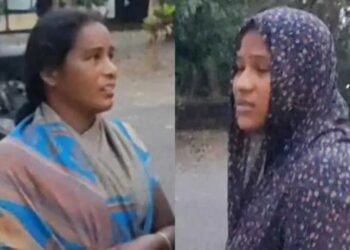 ಬೆಳ್ತಂಗಡಿ : ಕರಿಮಣಿ ಸರ ಕಳ್ಳತನ : ಇಬ್ಬರ ಬಂಧನ