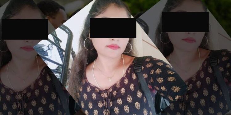 ಮೌಢ್ಯ ನಂಬಿ ಯುವತಿಯನ್ನು ಗೃಹ ಬಂಧನದಲ್ಲಿರಿಸಿದ ಕುಟುಂಬ : ಸಾವು ಬದುಕಿನ ನಡುವೆ ಹೋರಾಟ..!