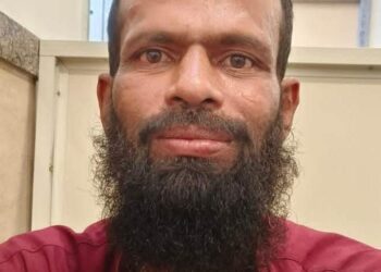 ನ್ಯಾಯಾಲಯಕ್ಕೆ ಹಾಜರಾಗದೇ ತಲೆಮರೆಸಿಕೊಂಡಿದ್ದ ಆರೋಪಿಯನ್ನು ಬಂಧಿಸಿದ ವೇಣೂರು ಠಾಣಾ ಪೊಲೀಸರು