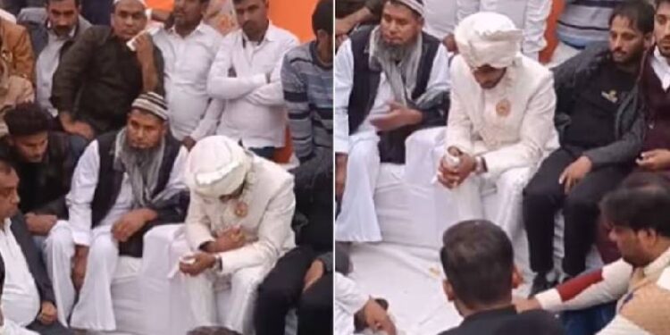 ಕ್ರೆಟಾ ಬದಲಿಗೆ ಸ್ವಿಫ್ಟ್​ ಕೊಟ್ಟಿದ್ಕೆ ಮದ್ವೆಯೇ ಆಗಲ್ಲ ಎಂದ ವರ : ಎರಡೂ ಕಡೆಯಿಂದ ರಾಜಿ ಪಂಚಾಯ್ತಿ..,ಆಮೇಲೆ ಏನಾಯ್ತು…?