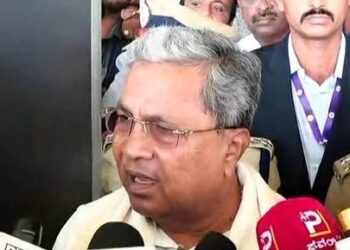 ‘ರಾಜ್ಯದಲ್ಲಿ ಹಿಜಾಬ್​ ನಿಷೇಧ ಆದೇಶ ಇನ್ನೂ ವಾಪಸ್​​ ಪಡೆದಿಲ್ಲ’ – ಸಿಎಂ ಸಿದ್ದರಾಮಯ್ಯ