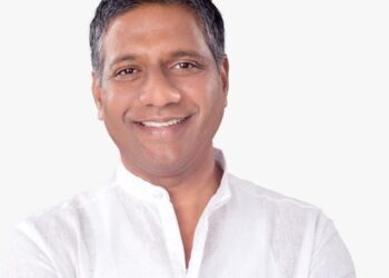 ವಿಧಾನಸಭೆಯ ವಿಪಕ್ಷ ಉಪ ನಾಯಕನಾಗಿ ಅರವಿಂದ ಬೆಲ್ಲದ್ ನೇಮಕ