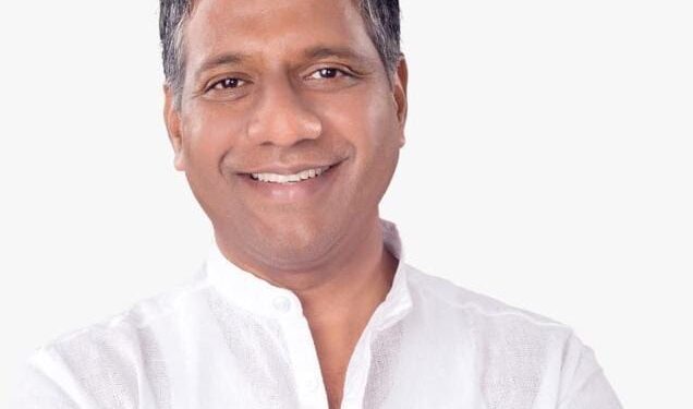 ವಿಧಾನಸಭೆಯ ವಿಪಕ್ಷ ಉಪ ನಾಯಕನಾಗಿ ಅರವಿಂದ ಬೆಲ್ಲದ್ ನೇಮಕ