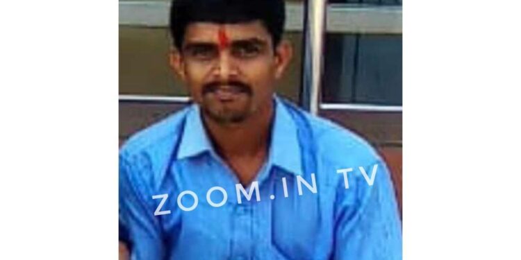 ಕಾಣಿಯೂರು : ಆಟೋ ಚಾಲಕನ ಮೃತದೇಹ ನೇಣು ಬಿಗಿದ ಸ್ಥಿತಿಯಲ್ಲಿ ಪತ್ತೆ..!