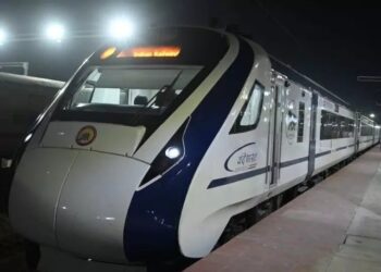 (ಡಿ.30) ನಾಳೆಯಿಂದ ಮಂಗಳೂರು – ಮಡಗಾಂವ್ ವಂದೇ ಭಾರತ್‌ ರೈಲು ಪ್ರಾರಂಭ