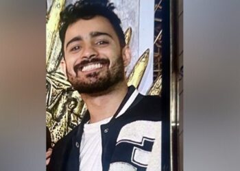 ಅಪಾರ್ಟ್‍ಮೆಂಟ್‍ನ 33ನೇ ಫ್ಲೋರ್‌ನಿಂದ ಆಯತಪ್ಪಿ ಬಿದ್ದು ಯುವಕ ಮೃತ್ಯು