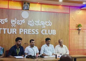 ದಕ್ಷಿಣ ಕನ್ನಡ ತೆಂಗು ರೈತ ಉತ್ಪಾದಕರ ಸಂಸ್ಥೆಯಿಂದ ‘ಕಲ್ಪವಿಕಾಸ’ ಯೋಜನೆ ಪ್ರಾರಂಭ : ಅನುತ್ಪಾದಕ ಹಾಗೂ ನೈಸರ್ಗಿಕವಾಗಿ ಹಾನಿಗೊಳಗಾದ ತೆಂಗು ಮರಗಳಿಗೆ ರೂ.2000 ಪರಿಹಾರ