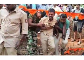 ಎದ್ದೇಳೋ ಅರ್ಜುನ.. ನನ್ನನ್ನು ನನ್ನ ಆನೆ ಜೊತೆ ಮಣ್ಣು ಮಾಡಿ; ಮಾವುತ ವಿನೋದ ಕಣ್ಣೀರು