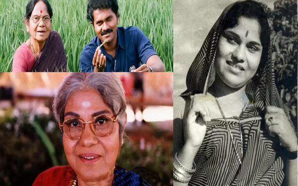 ಹಿರಿಯ ನಟಿ ಲೀಲಾವತಿ ನಿಧನ..!!!!