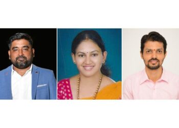 ಜೆಸಿಐ ಪುತ್ತೂರು ಅಧ್ಯಕ್ಷರಾಗಿ ಮೋಹನ ಕೆ., ಕಾರ್ಯದರ್ಶಿಯಾಗಿ ಆಶಾ ಎಮ್., ಕೋಶಾಧಿಕಾರಿ ಸುಹಾಸ್ ರೈ : ನಾಳೆ (ಜ.8) ಪದಗ್ರಹಣ