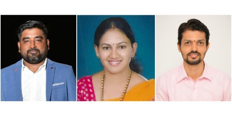 ಜೆಸಿಐ ಪುತ್ತೂರು ಅಧ್ಯಕ್ಷರಾಗಿ ಮೋಹನ ಕೆ., ಕಾರ್ಯದರ್ಶಿಯಾಗಿ ಆಶಾ ಎಮ್., ಕೋಶಾಧಿಕಾರಿ ಸುಹಾಸ್ ರೈ : ನಾಳೆ (ಜ.8) ಪದಗ್ರಹಣ