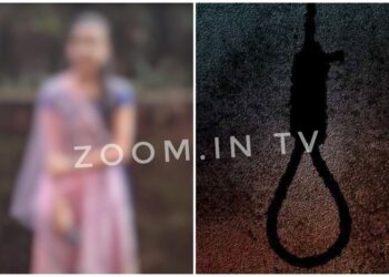 ಪುತ್ತೂರು : ಕಾಲೇಜು ವಿದ್ಯಾರ್ಥಿನಿ ನೇಣು ಬಿಗಿದು ಆತ್ಮಹತ್ಯೆ..!