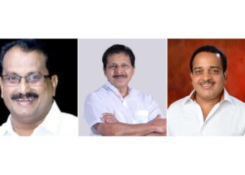 ಶಿಲಾನ್ಯಾಸವಾಗಿ ಕಾಮಗಾರಿ ಪ್ರಗತಿಯಲ್ಲಿರುವಾಗ ಮತ್ತೊಮ್ಮೆ ಶಿಲಾನ್ಯಾಸ ಅಗತ್ಯವೇ – ನಗರಸಭೆ ನಿಕಟಪೂರ್ವ ಅಧ್ಯಕ್ಷ ಕೆ.ಜೀವಂಧರ್ ಜೈನ್ ಪ್ರಶ್ನೆ