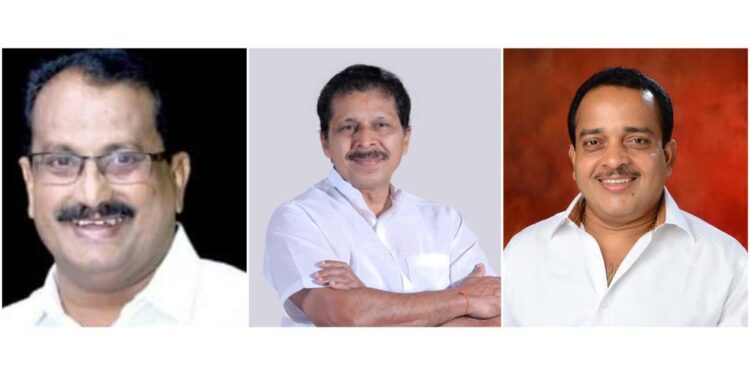 ಶಿಲಾನ್ಯಾಸವಾಗಿ ಕಾಮಗಾರಿ ಪ್ರಗತಿಯಲ್ಲಿರುವಾಗ ಮತ್ತೊಮ್ಮೆ ಶಿಲಾನ್ಯಾಸ ಅಗತ್ಯವೇ – ನಗರಸಭೆ ನಿಕಟಪೂರ್ವ ಅಧ್ಯಕ್ಷ ಕೆ.ಜೀವಂಧರ್ ಜೈನ್ ಪ್ರಶ್ನೆ