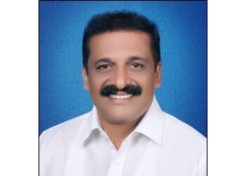 ‘ಹಾಲಿ ಶಾಸಕರು ಮಾಜಿ ಶಾಸಕರ ಬಗ್ಗೆ ಅವಹೇಳನಕಾರಿಯಾಗಿ ಮಾತಾನಾಡುವುದು, ಜನತೆಗೆ ಸುಳ್ಳು ಮಾಹಿತಿ ನೀಡುವುದು ಘನತೆಗೆ ತಕ್ಕುದಲ್ಲ’ – ರಾಧಾಕೃಷ್ಣ ಆಳ್ವ