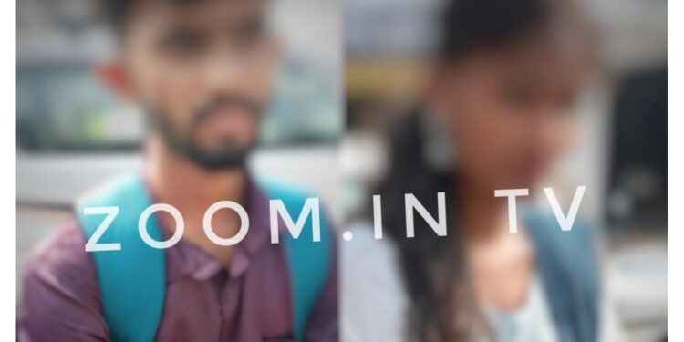 ಧರ್ಮಸ್ಥಳ : ಅನ್ಯಕೋಮಿನ ಜೋಡಿ ಪತ್ತೆ..!!