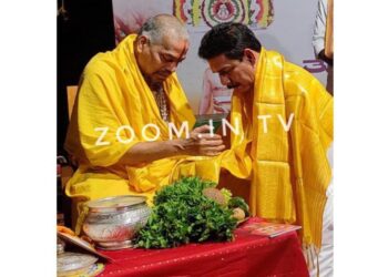 ‘ಮುಂದಿನ ಚುನಾವಣೆಯಲ್ಲಿ ಸಂಸದ ನಳಿನ್ ಕುಮಾರ್ ಕಟೀಲ್ ಅವರಿಗೆ ಅವಕಾಶ ಸಿಗುವಂತಾಗಲಿ’ – ಮಾಣಿಲ ಶ್ರೀ