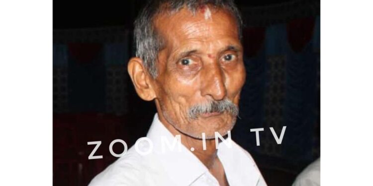 ಹಿಂದೂ ಮುಖಂಡ ಮುರಳಿಕೃಷ್ಣ ಹಸಂತಡ್ಕರಿಗೆ ಪಿತೃ ವಿಯೋಗ