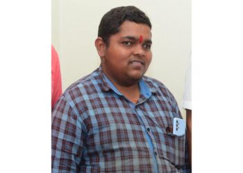 ವಿಟ್ಲ : ಹೃದಯಾಘಾತದಿಂದಾಗಿ ಕುದ್ದುಪದವು ನಿವಾಸಿ ನವೀನ್ ನಿಧನ..!